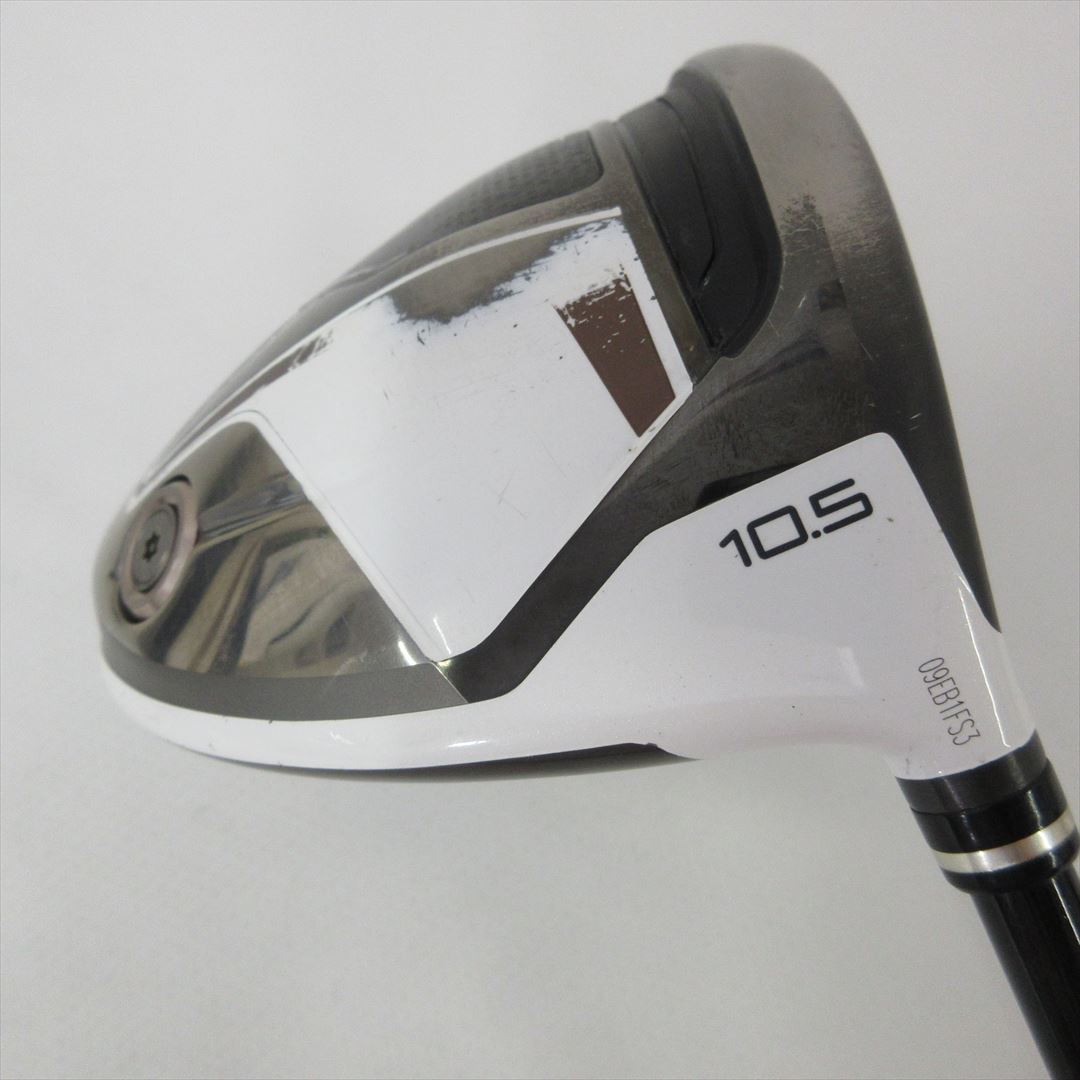 TaylorMade Driver SIM GLOIRE – GOLF Partner USA