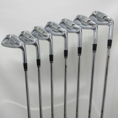 Dunlop Iron Set Fair Rating SRIXON Z725 Stiff Dynamic Gold S200 7 pieces