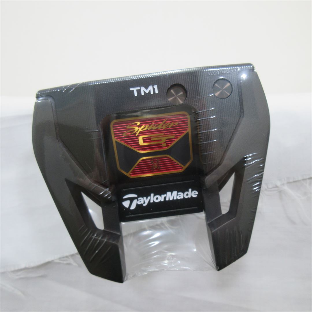 TaylorMade Putter Open Box Spider GT BLACK TM1 33 inch