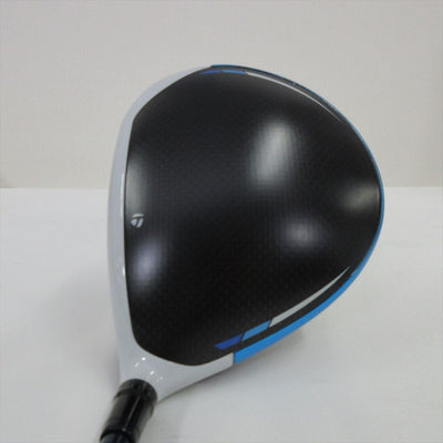 TaylorMade Driver SIM2 MAX 9° Stiff TENSEI BLUE TM50(SIM2)