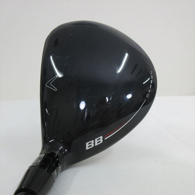 Callaway Fairway BIG BERTHA -2023 5W 19° Stiff SPEEDER NX 50 for CW(BB23)