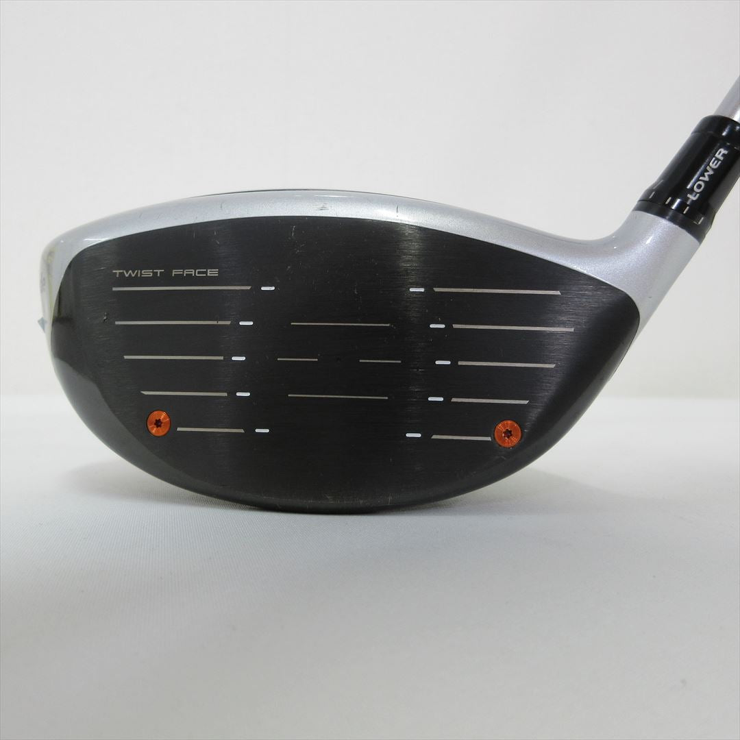 TaylorMade Driver Fair Rating M5 9° Stiff KUROKAGE TM5(2019)