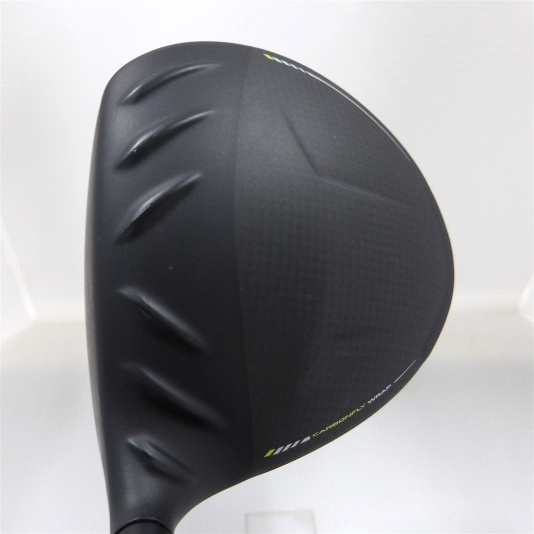 Ping Driver G430 MAX 10K 9° Stiff Speeder 569 EVOLUTION 7
