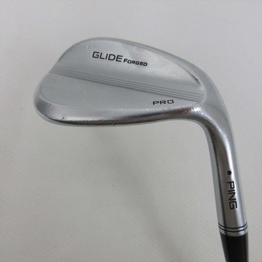 Ping Wedge Ping GLIDE FORGED PRO 56° NS PRO MODUS3 TOUR105 DotColor Black