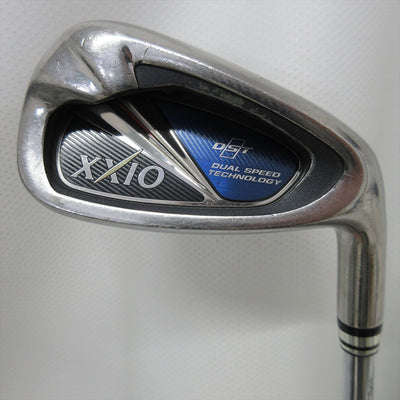 XXIO Iron Set XXIO8 Stiff NS PRO 900GH D.S.T for XXIO 5 pieces