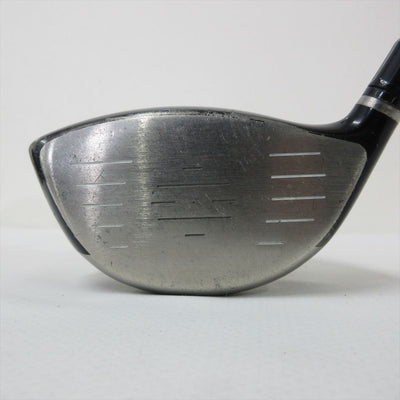 TaylorMade Driver Fair Rating R9 10.5° Flex-X Motore Speeder VC6.0