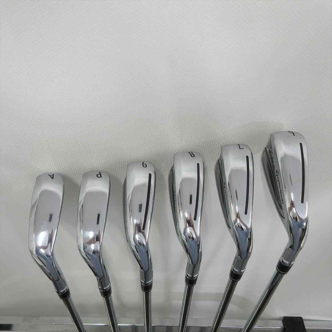 テーラーメイド⭐STEALTH GLOIRE7番27° 950GH neo S TaylorMade Iron Set STEALTH GLOIRE – GOLF Partner USA
