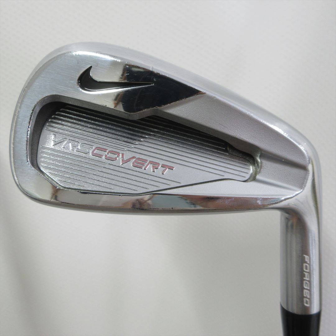 Nike vrs covert forged irons best sale