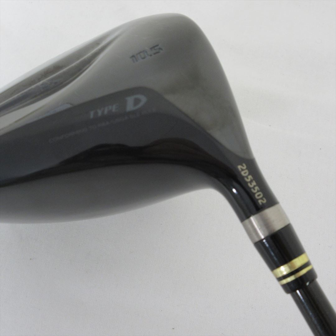 Ryoma golf Driver FairRating MAXIMA 2 TYPE-D 10.5° Regular Tour AD RM-2