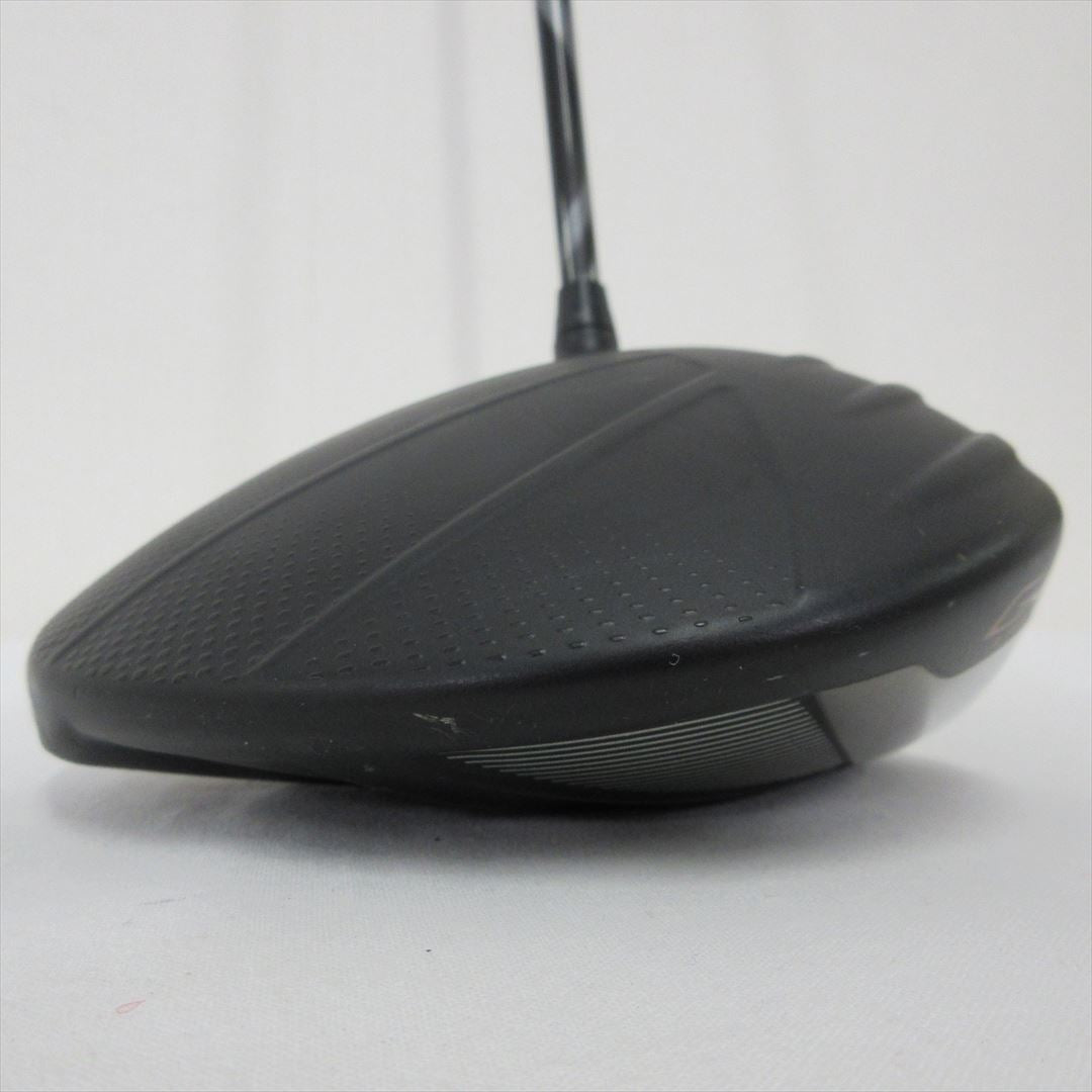 Ping Driver FairRating G400 MAX 10.5° Stiff Speeder 661 EVOLUTION 4