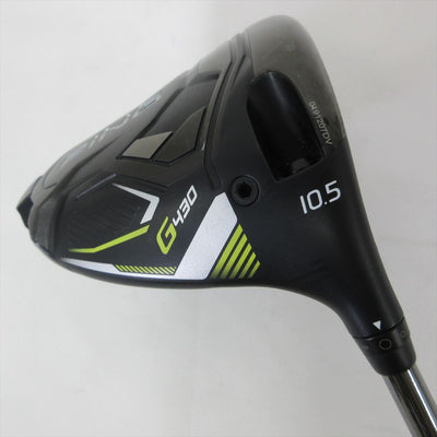 Ping Driver G430 LST 10.5° Stiff PING TOUR 2.0 CHROME 65