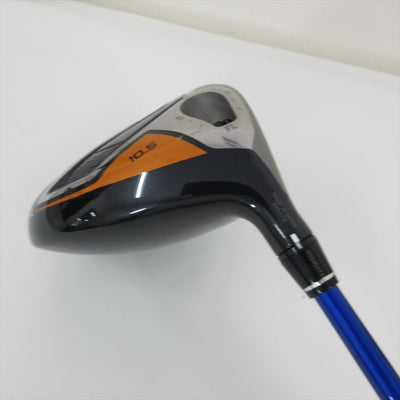 HONMA Driver TOUR WORLD TW747 455 10.5° StiffRegular TOURAD FP-4