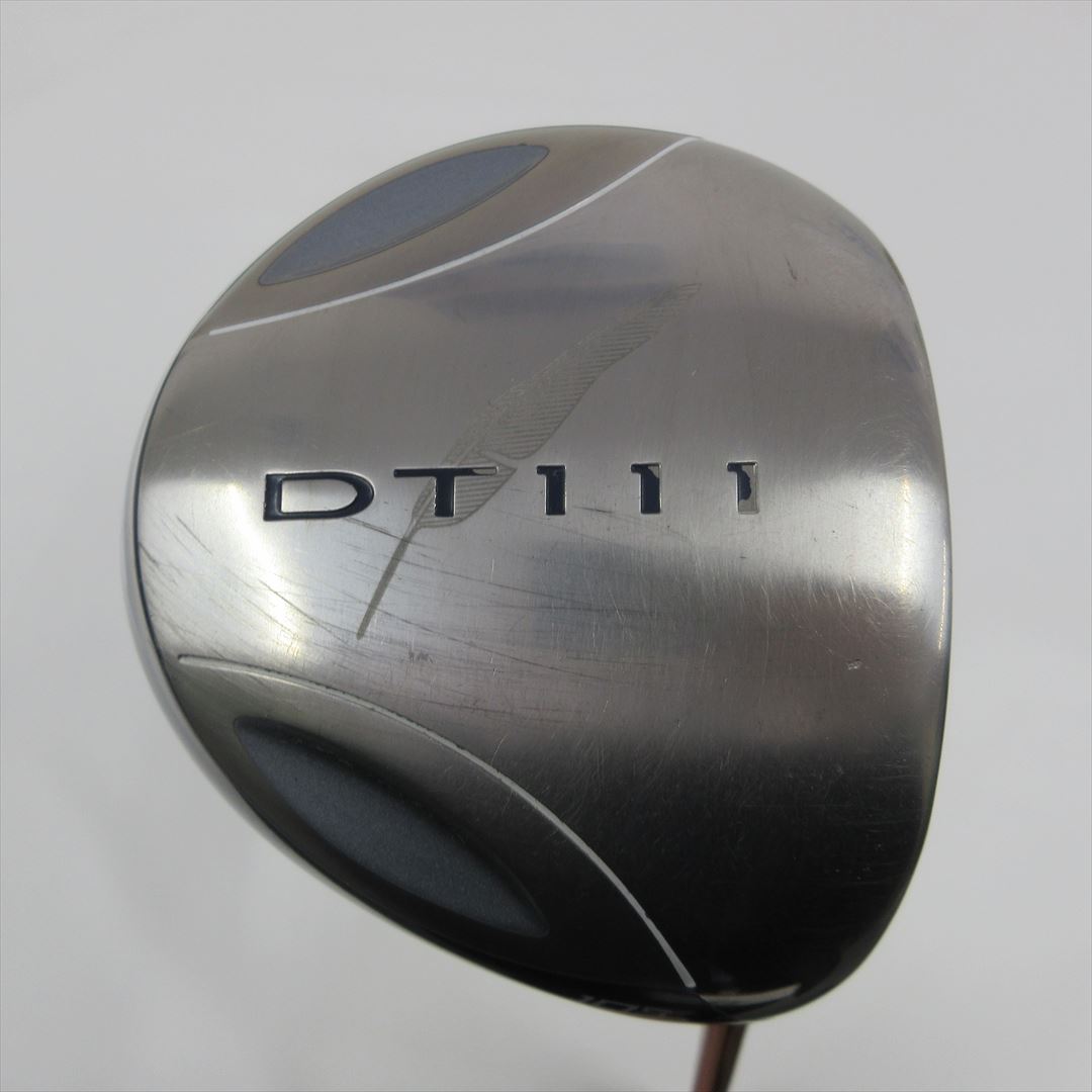 Fourteen Driver FairRating DT 111 10.5° Flex-X Tour AD DI-7