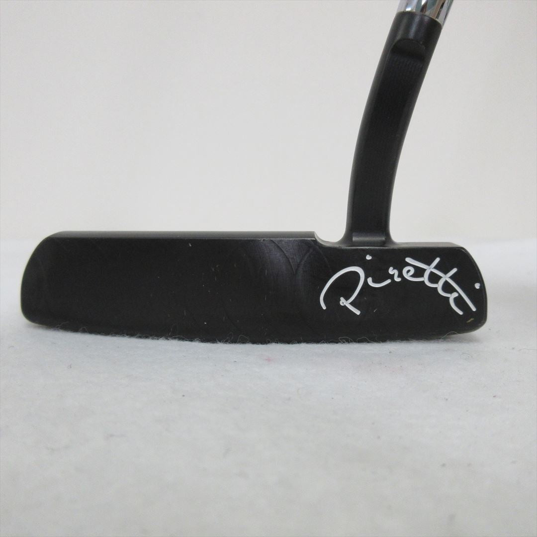 piretti putter piretti bosa classic 303 flowneck 34 inch