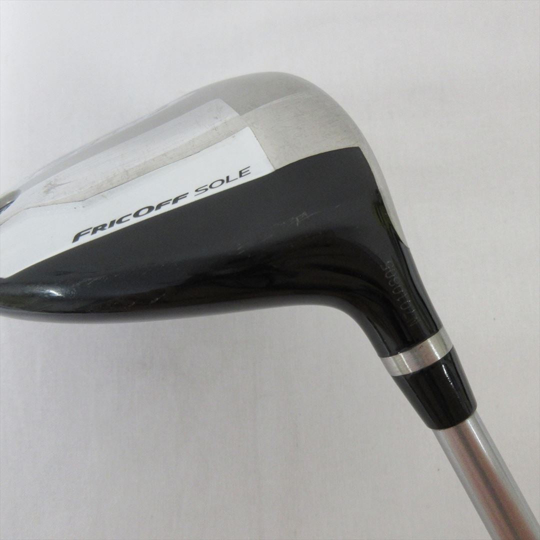 Yamaha Fairway FairRating RMX -2016 3W 15° Stiff FUBUKI Ai 55