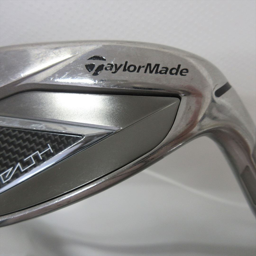 TaylorMade Iron Set STEALTH Stiff KBS MAX MT85 JP 5 pieces