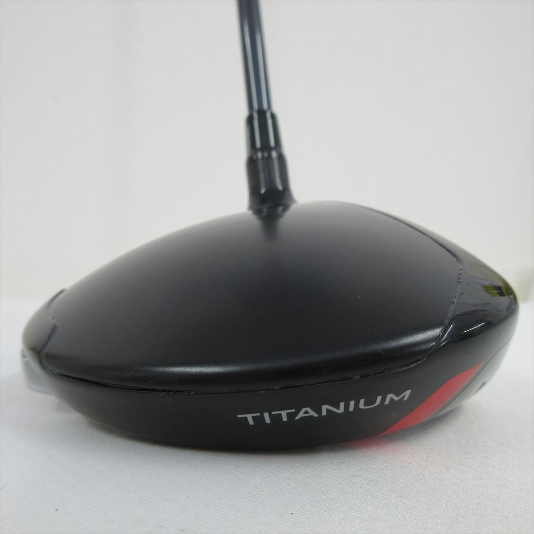 TaylorMade Fairway STEALTH PLUS+ 3W 15° Regular TENSEI SILVER TM50(STEALTH)