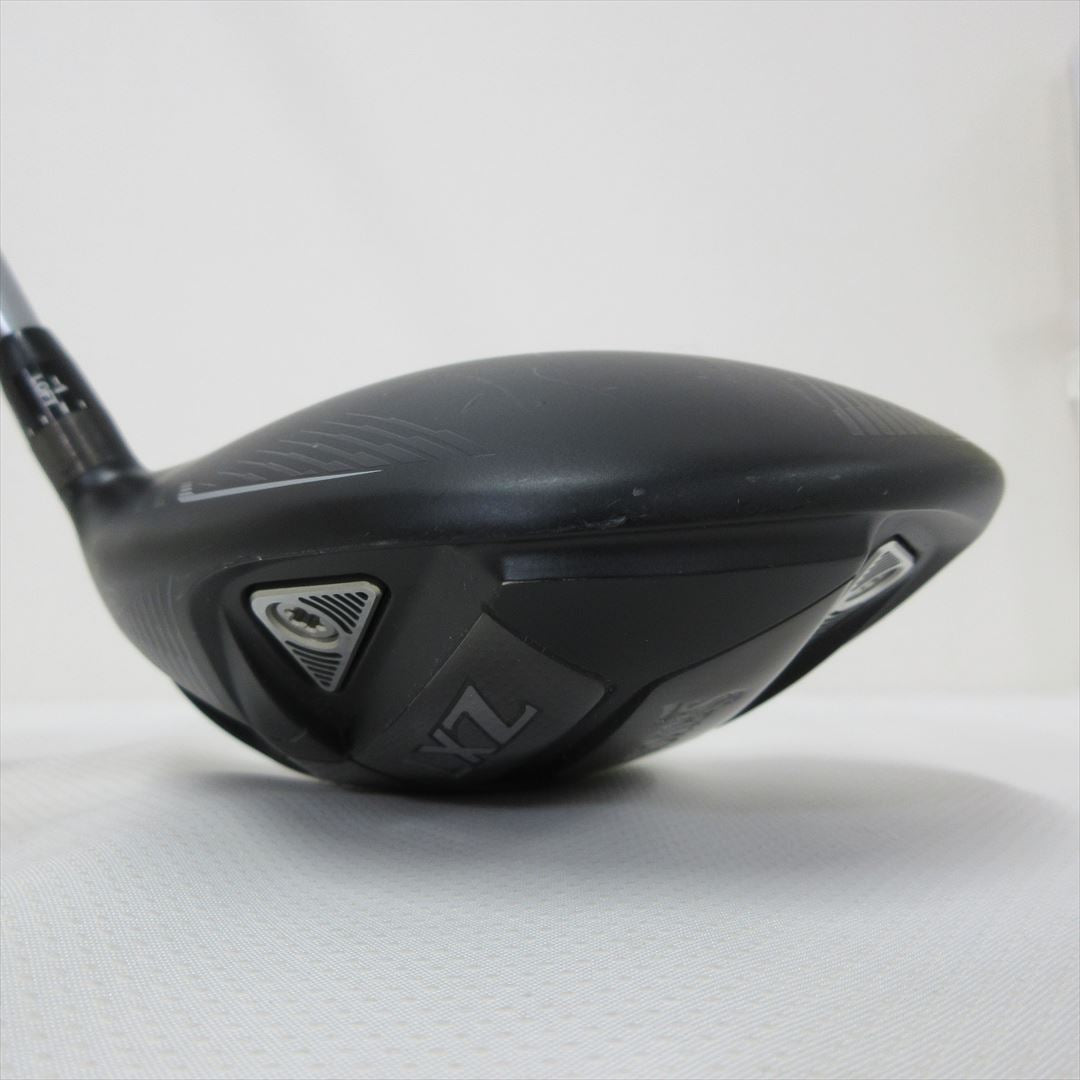 Dunlop Driver SRIXON ZX7 Mk II – GOLF Partner USA