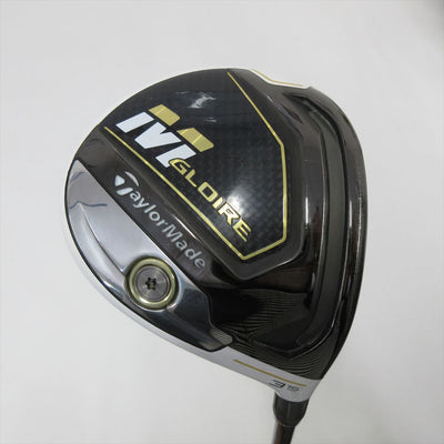 TaylorMade Fairway M GLOIRE 3W 15° Stiff Speeder EVOLUTION TM