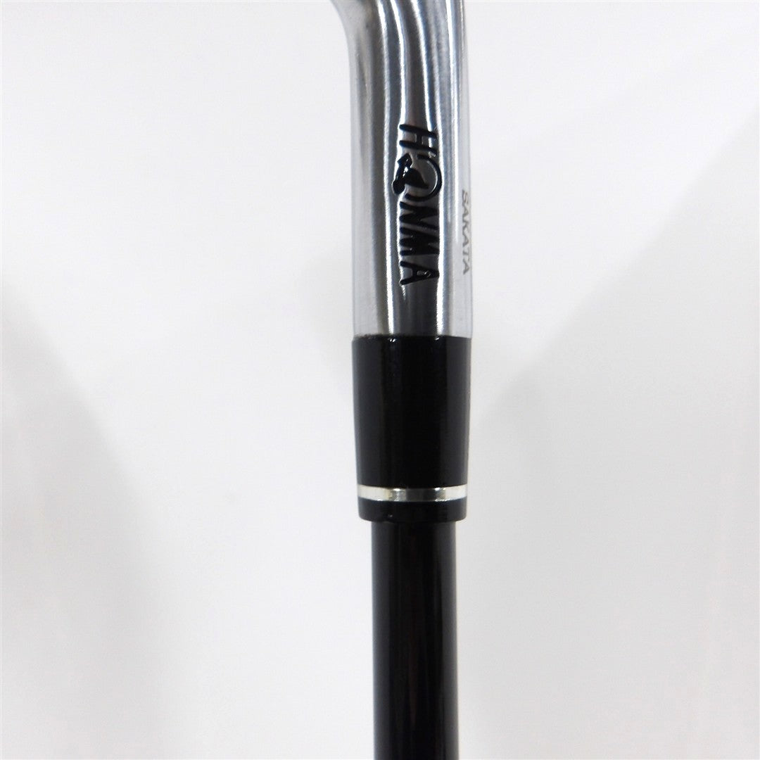 HONMA Iron Set BERES NX Regular VIZARD FOR NX 45 5 pieces
