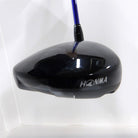 HONMA Driver TOUR WORLD TW757 S 10.5° Stiff VIZARD MP 5