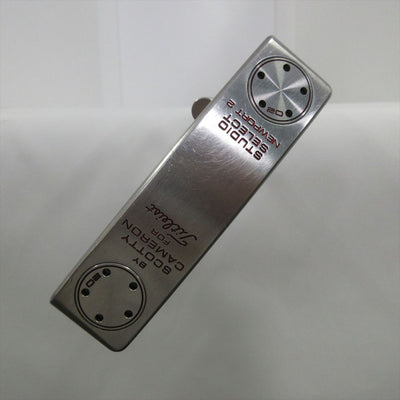 Scotty Cameron Putter SCOTTY CAMERON STUDIO SELECT NEWPORT 2 34 inch