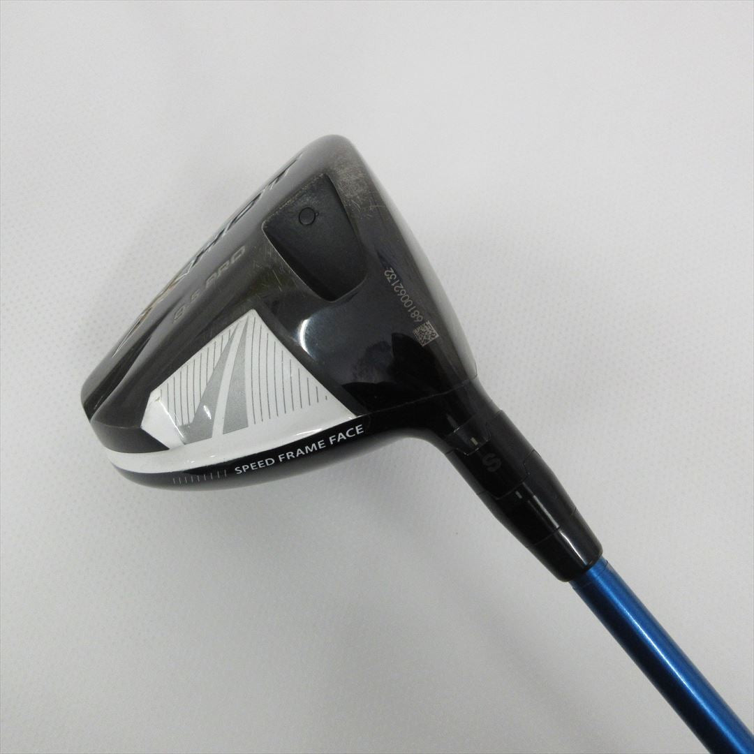 Callaway Driver X HOT PRO 9.5° Stiff Tour AD GT-6