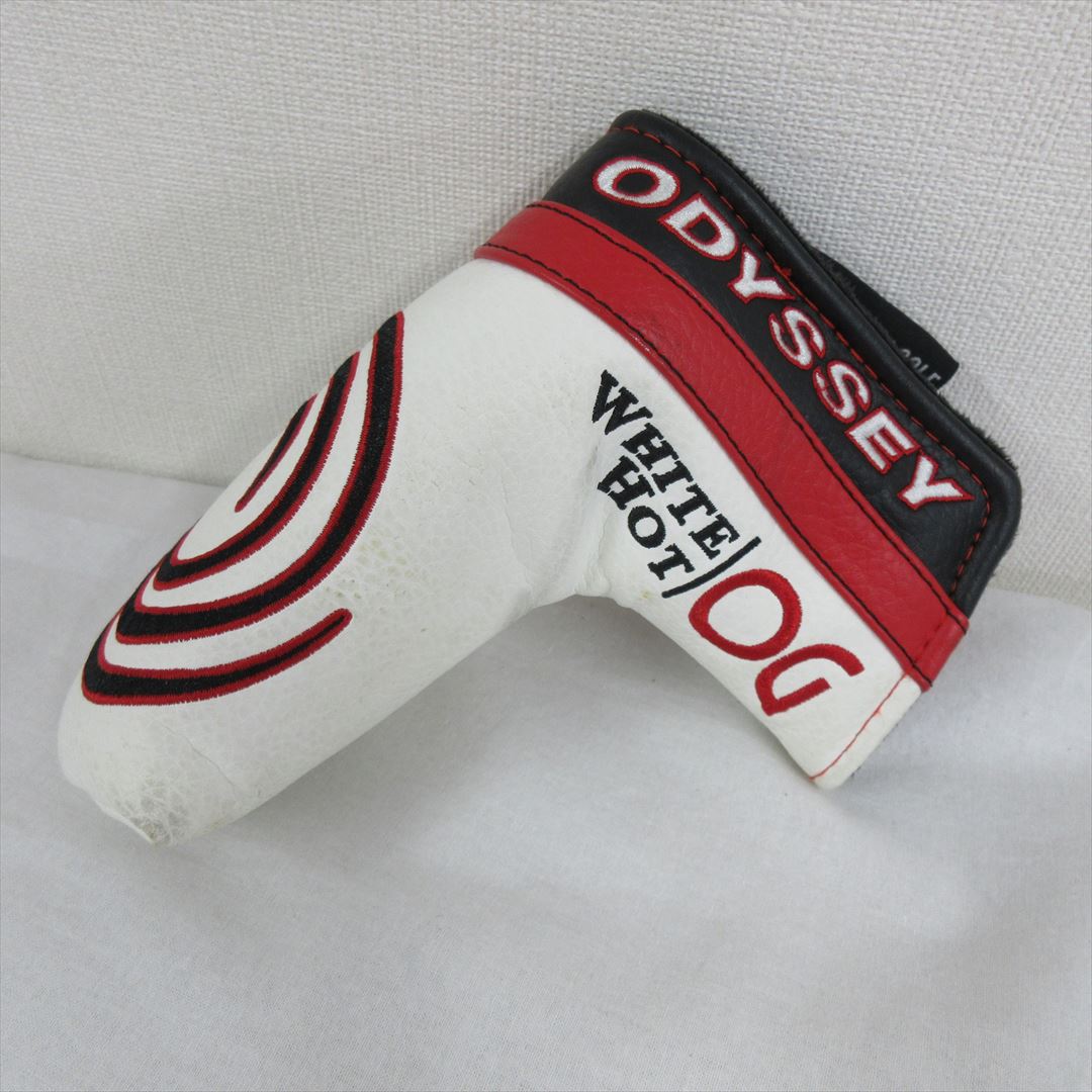 Odyssey Putter WHITE HOT OG #1W CS 33 inch – GOLF Partner USA