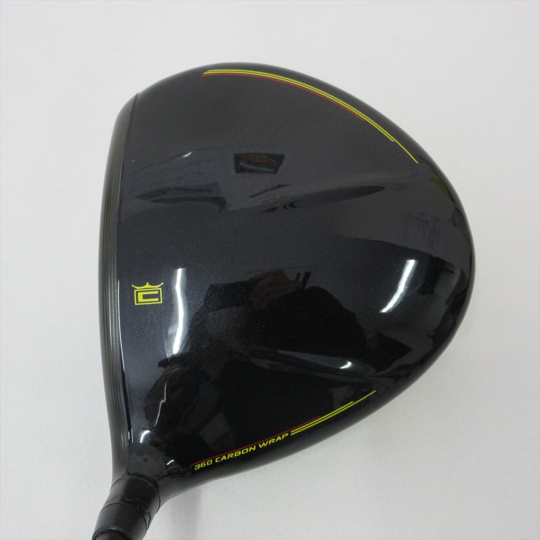 Cobra Driver Fair Rating KING SPEEDZONE XTREME 10.5° Stiff Tour AD for cobra