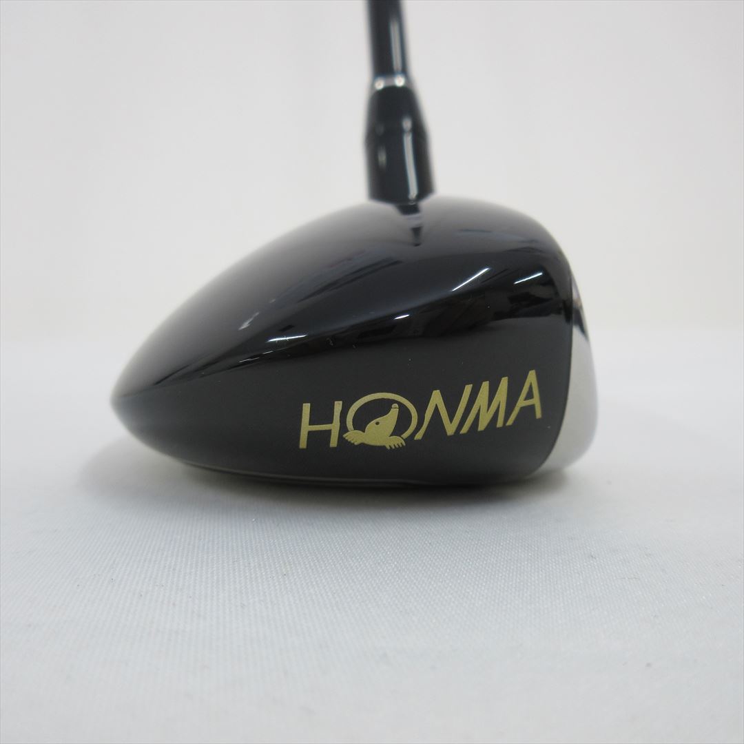 HONMA Hybrid TOUR WORLD TR21 HY 18° Stiff VIZARD TR20-65