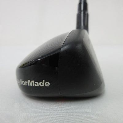 TaylorMade Hybrid STEALTH2 PLUS HY 22° Stiff Diamana TM70