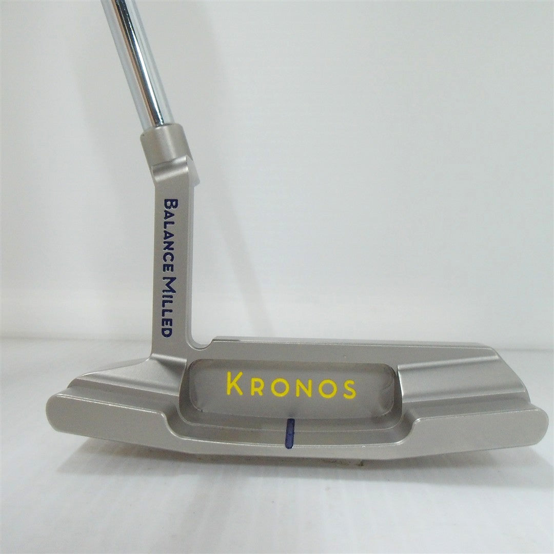 KRONOS GOLF Putter KRONOS TOUCH 2.0 GROOVY – GOLF Partner USA