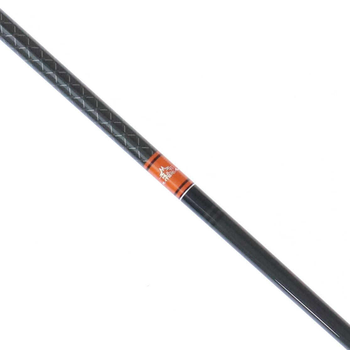 Shaft Sleeve excluded for Driver Stiff TENSEI21 Pro Orange 1K 60