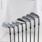 Ping Iron Set i530 Stiff NS PRO MODUS3 TOUR105 8 pieces