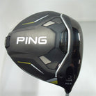 Ping Driver G430 MAX 10K 10.5° Stiff Speeder 569 EVOLUTION 7