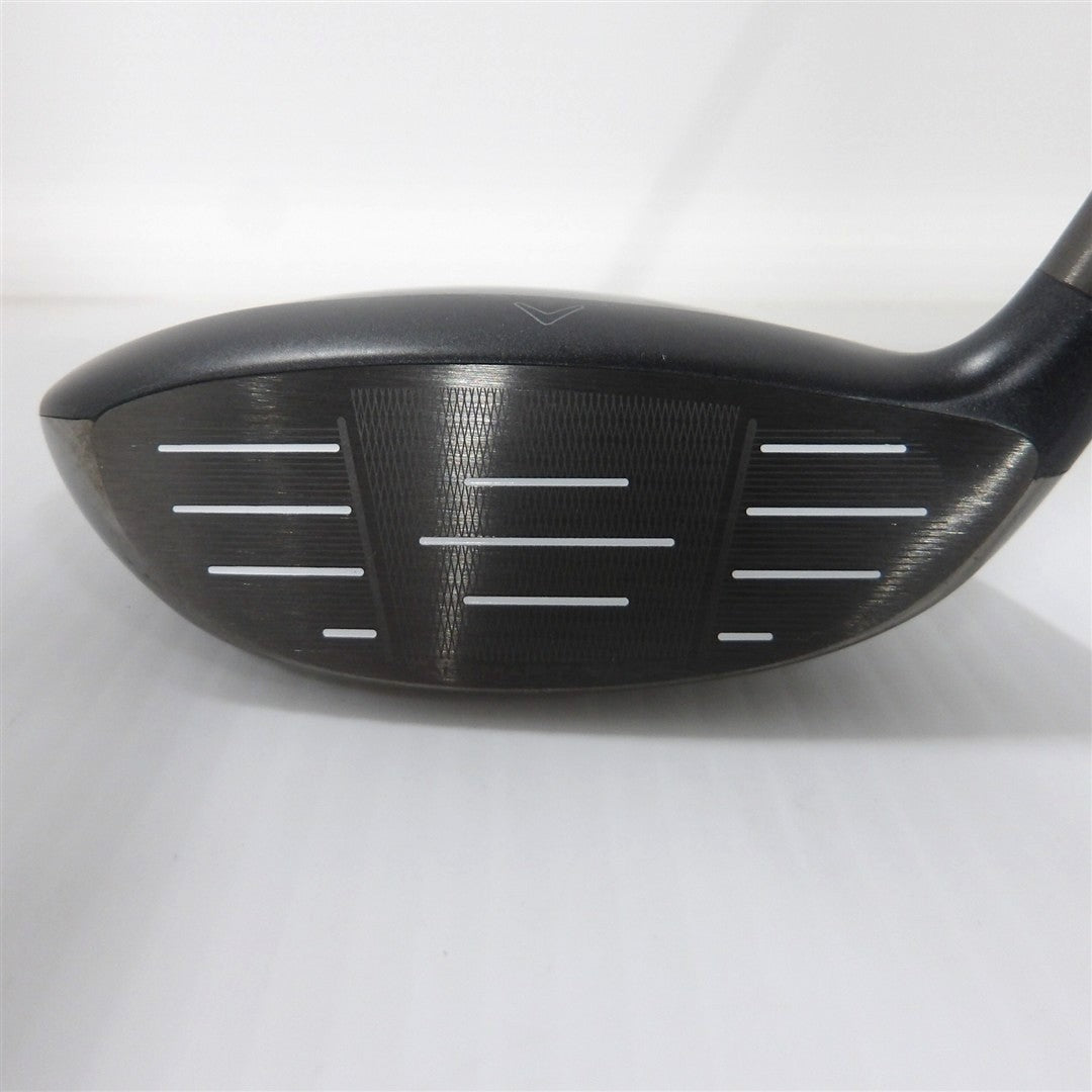 Callaway Fairway PARADYM Ai SMOKE MAX – GOLF Partner USA