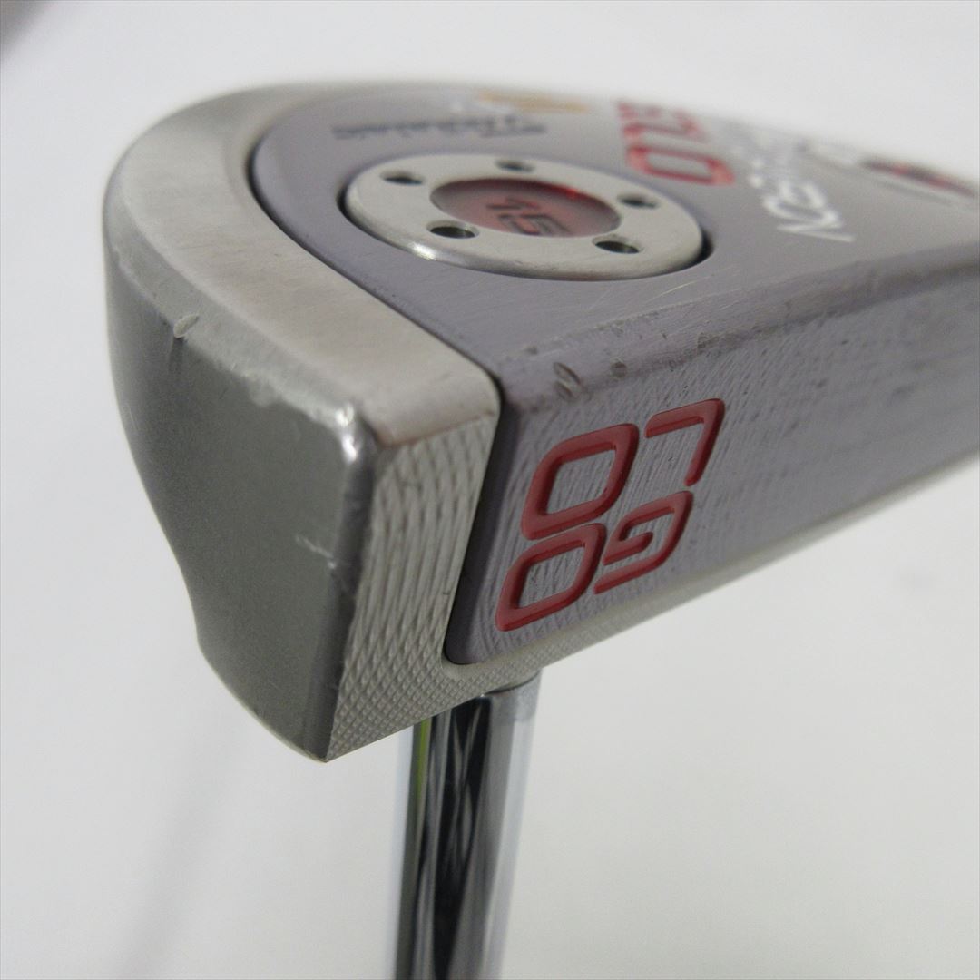 Titleist Putter SCOTTY CAMERON GoLo 5R(2015) 34 inch