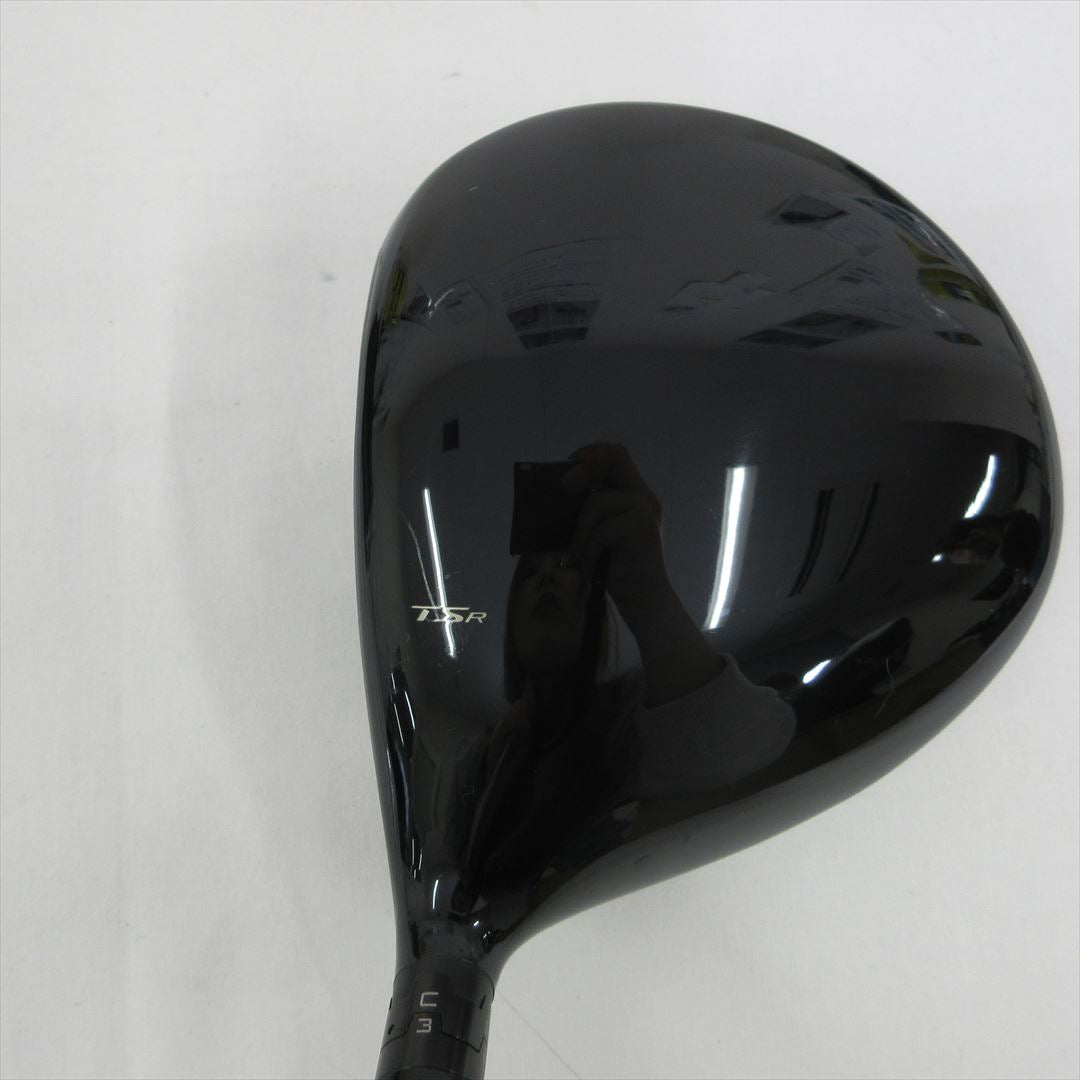 Titleist Driver TSR2 9° Stiff TSP310