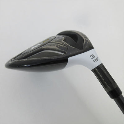 TaylorMade Fairway M2 3W 15° Regular TM1-216