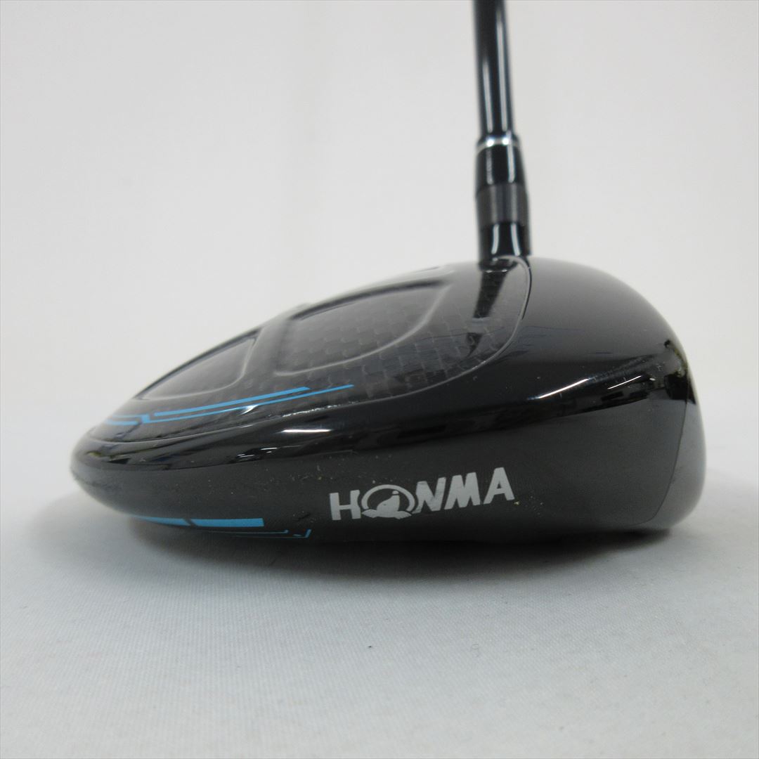 HONMA Fairway BERES NX 3W 15° StiffRegular VIZARD FOR NX 45