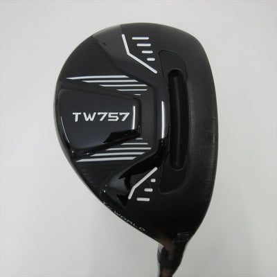 HONMA Hybrid TOUR WORLD TW757 HY 24° Regular VIZARD for TW757