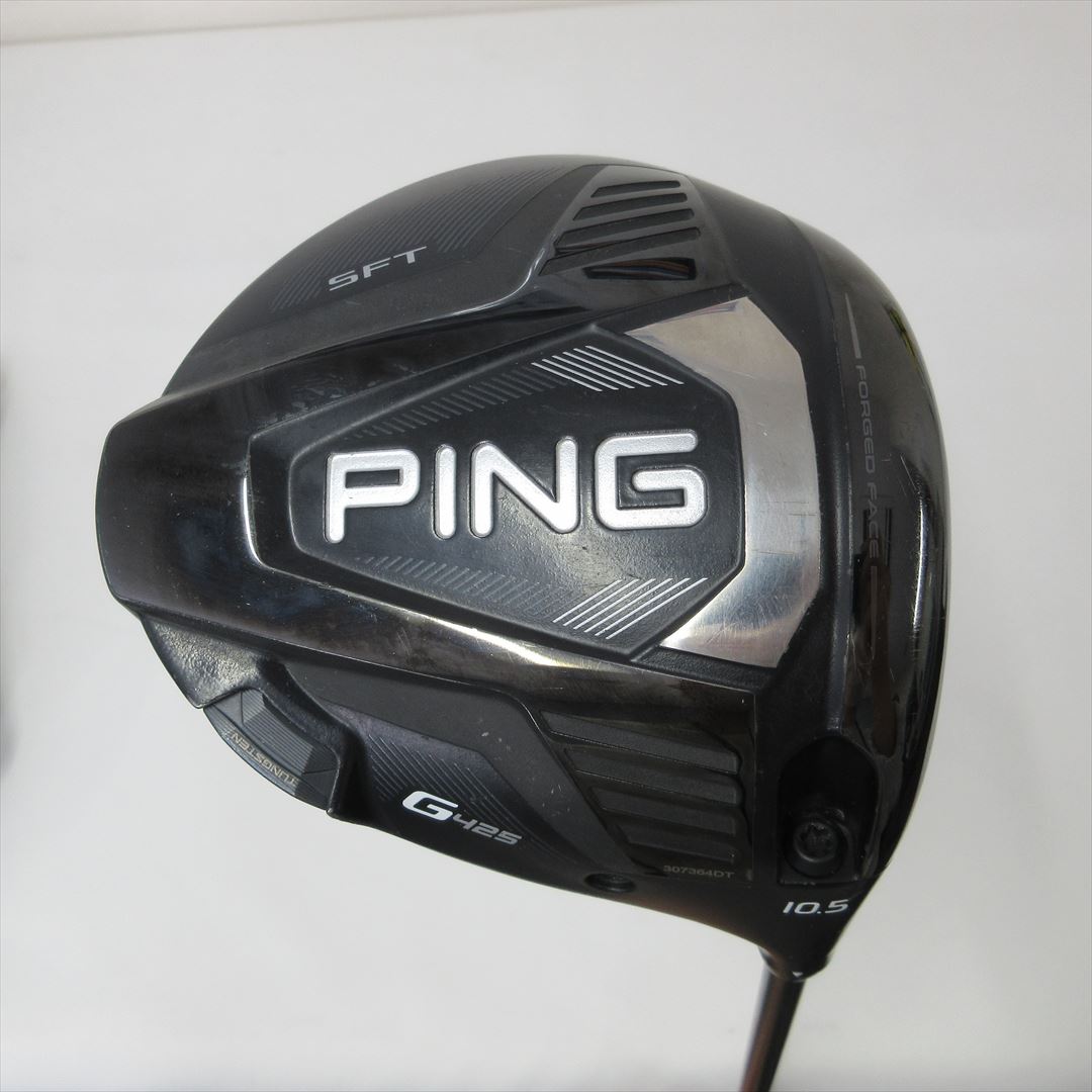 Ping Driver G425 SFT 10.5° Regular ALTA J CB SLATE