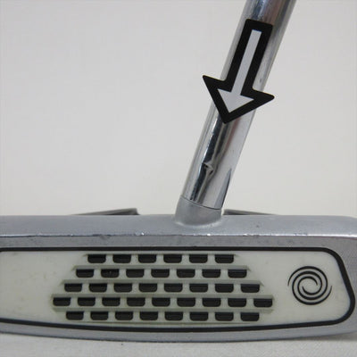 Odyssey Fair Rating Putter STROKE LAB V-LINE CS 34 inch