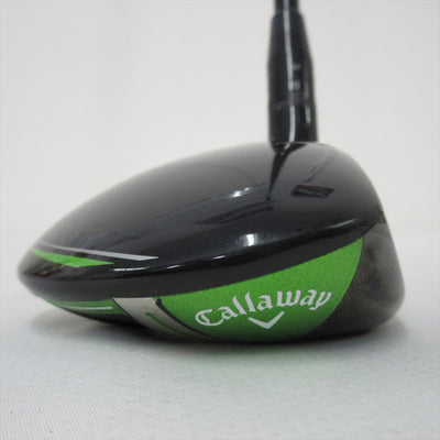 Callaway Fairway GBB EPIC SUBZERO FW 18° Stiff Speeder EVOLUTION for GBB