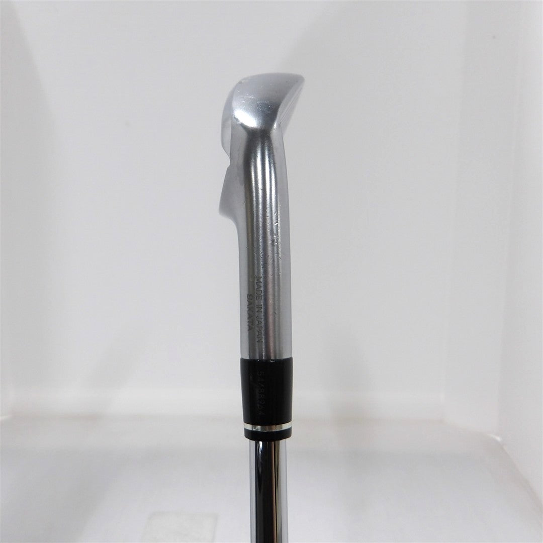 HONMA Iron Set TOUR WORLD TW757P Stiff NS PRO 950GH neo 6 pieces