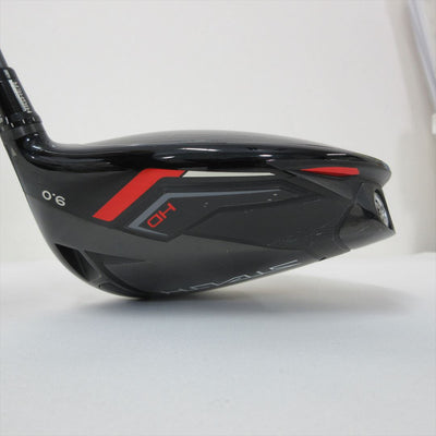 TaylorMade Driver STEALTH HD 9° Stiff TENSEI RED TM50(STEALTH):