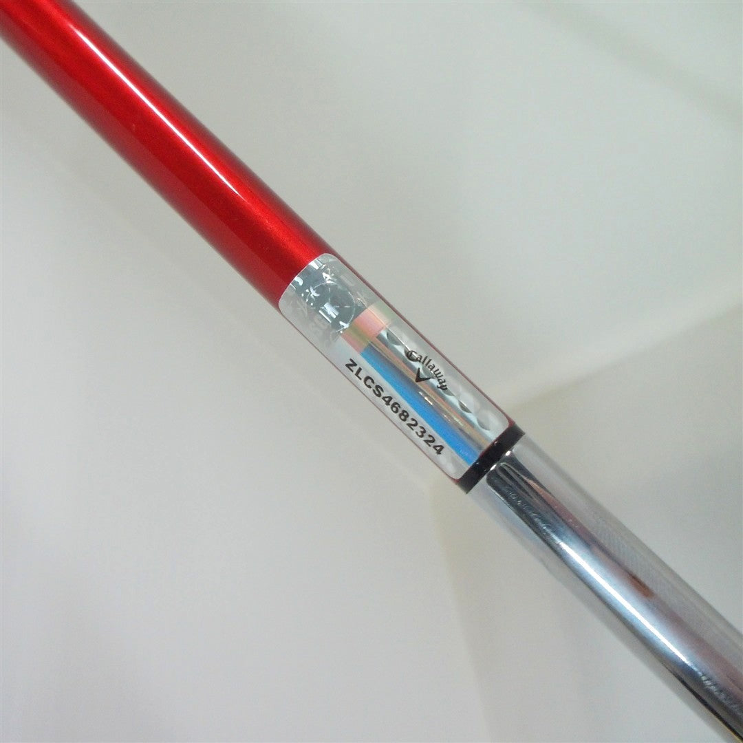 Odyssey Putter WHITE HOT VERSA ONE – GOLF Partner USA