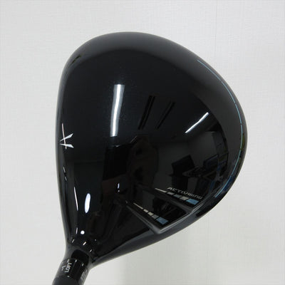 Dunlop Driver XXIO13 eks 9.5° Stiff Miyazaki AX-3