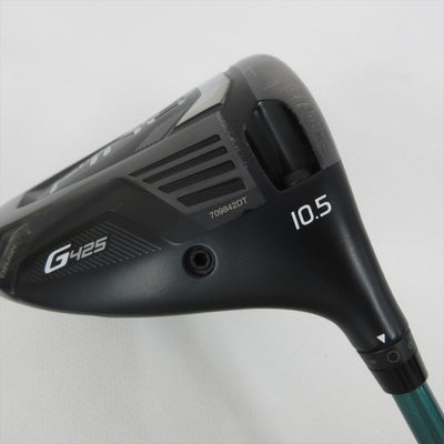 Ping Driver G425 MAX 10.5° Stiff Speeder NX 60