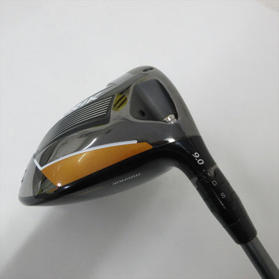 Callaway Driver MAVRIK 9° Stiff Tour AD XC-6